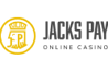 JacksPay Casino Logo