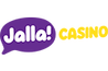 Jalla Casino Logo