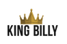 King Billy Casino Logo