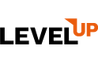 LevelUp Casino Logo