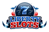 Liberty Slots Casino Logo