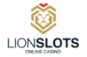 Lion Slots Casino Logo