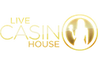 Live Casino House Logo