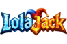 LolaJack Casino Logo