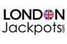 London Jackpots Casino Logo
