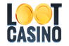 Loot Casino Logo