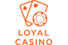 Loyal Casino Logo