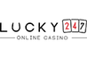 Lucky247 Casino Logo