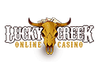 Lucky Creek Casino Logo