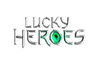 Lucky Heroes Logo