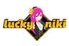 Lucky Niki Logo