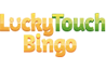 Lucky Touch Bingo Logo