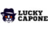 LuckyCapone Casino Logo