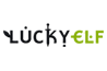 LuckyElf Casino Logo