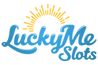 LuckyMe Slots Casino Logo
