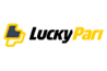 LuckyPari Casino Logo