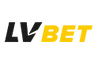 LV BET Casino Logo