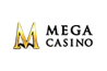 Mega Logo