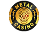 Metal Logo