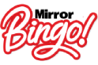 Mirror Bingo Casino Logo