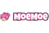 MoeMoe Casino Logo