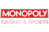 Monopoly Casino Logo
