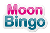 Moon Bingo Casino Logo