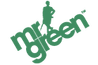 Mr Green Casino Logo