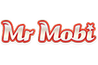 Mr Mobi Casino Logo
