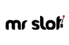 Mr Slot Logo
