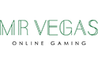MrVegas Casino Logo