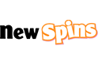 New Spins Logo