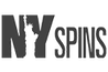NYspins Casino Logo