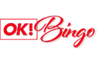 Ok Bingo Logo