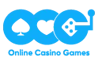 Online Casino Games Logo