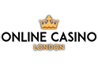 Online Casino London Logo