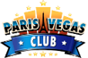 Paris Vegas Logo