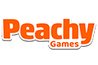 PeachyGames Casino Logo