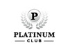 Platinum Club Vip Casino Logo