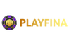 Playfina Casino Logo
