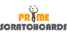 PrimeScratchCards Logo