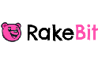 RakeBit Casino Logo
