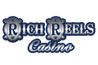 Rich Reels Casino Logo