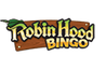 Robin Hood Bingo Casino Logo
