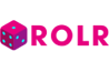 ROLR Casino Logo