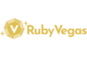 Ruby Vegas Casino Logo