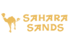 Sahara Sands Casino Logo