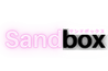 Sandbox Casino Logo