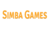 Simba Games Casino Logo