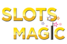 Slots Magic Logo